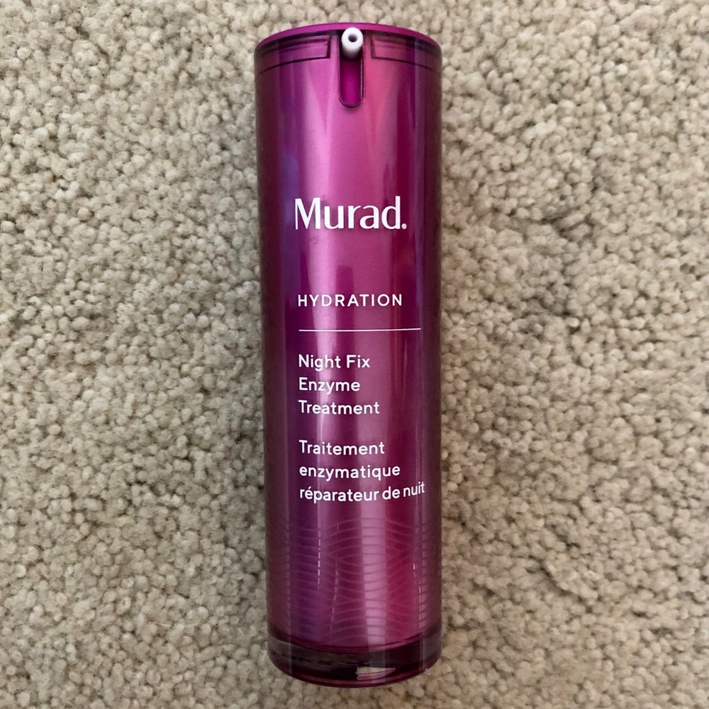 Murad Hydration Night Fix